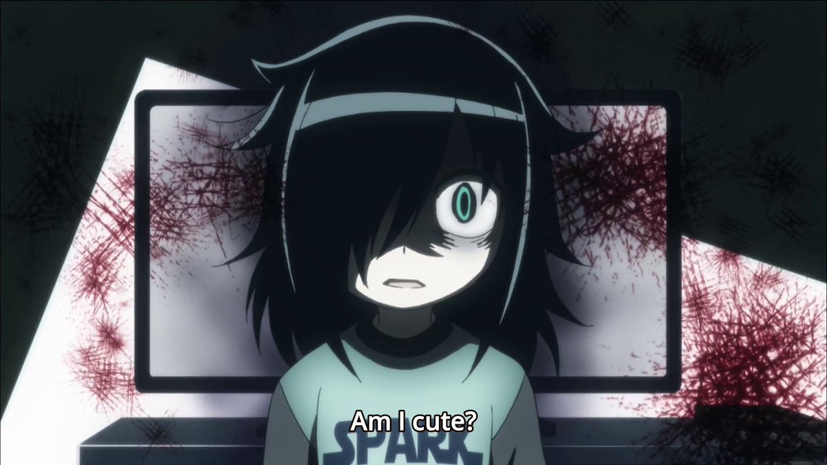 ♡ Tomoko Kuroki ♡ (@mojyointrovert) on Twitter photo 