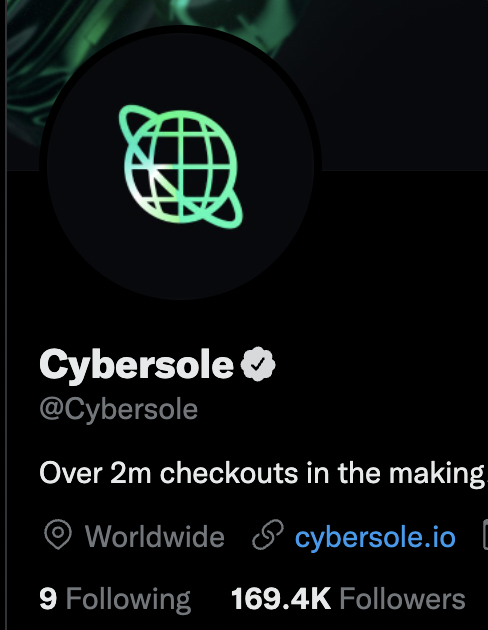 Michael from Notify tweet media