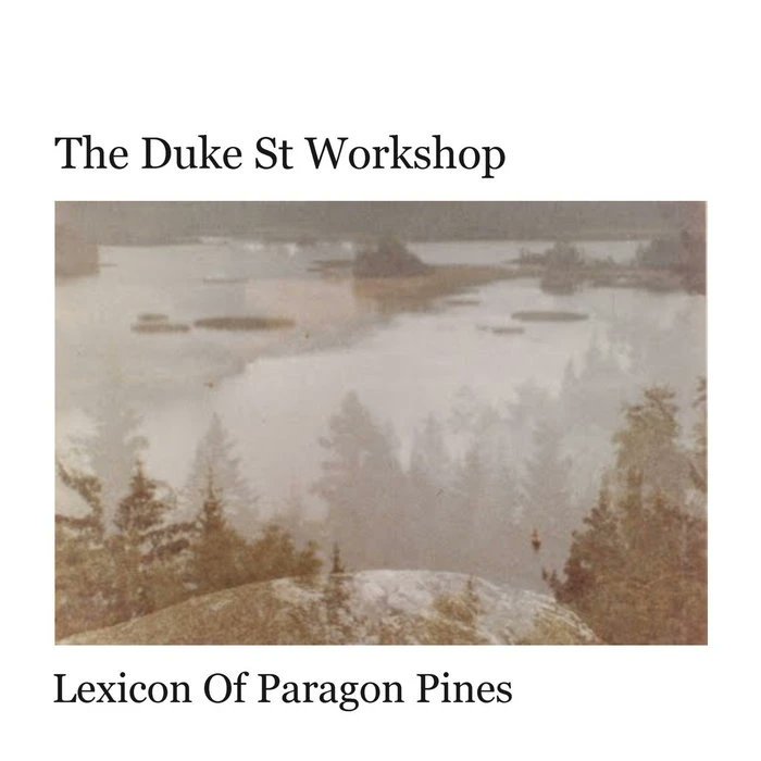The Duke St Workshop tweet media