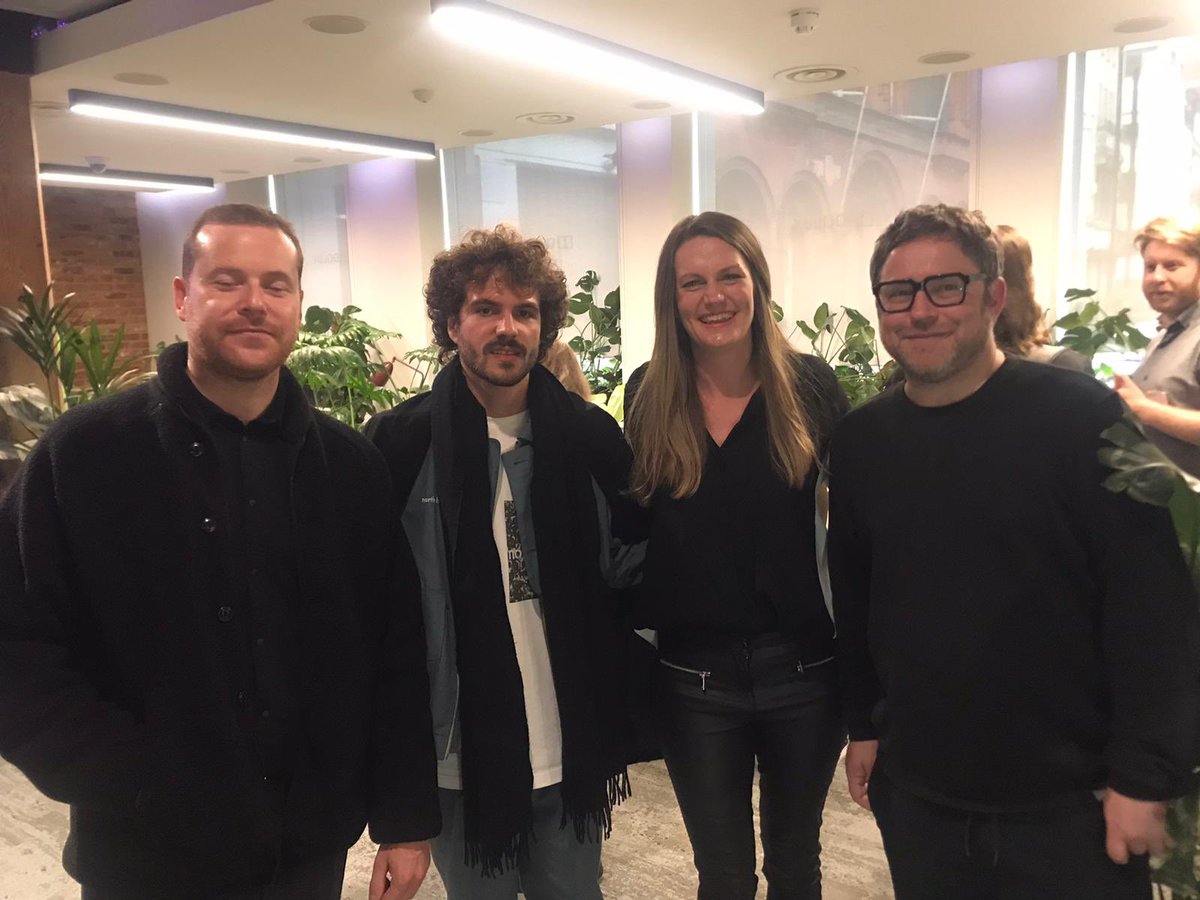 Chiltern Music Therapy tweet media