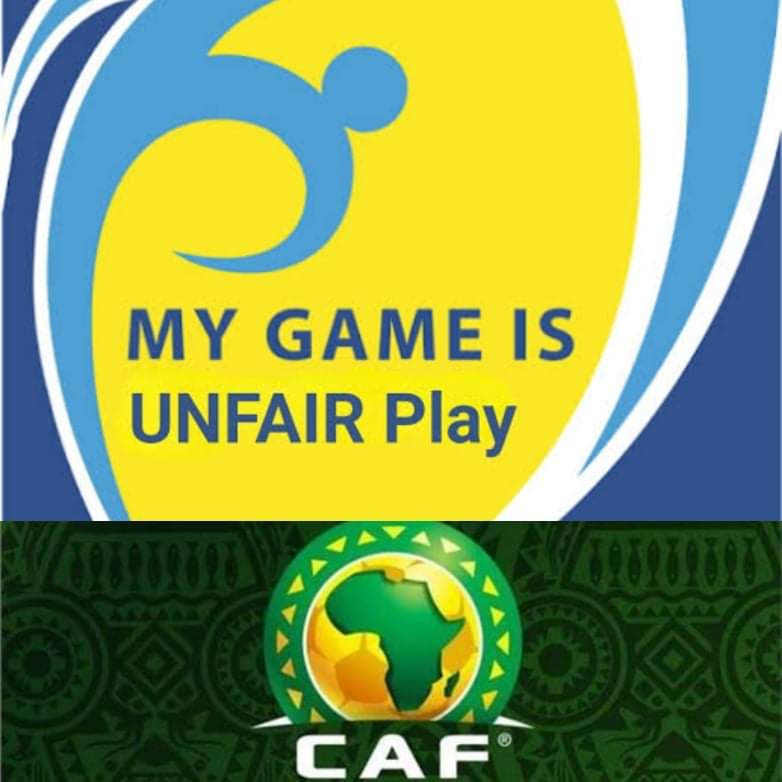 AlAhlyScHistory's tweet photo. No more of this shit! 

#FIFAsupportingCAFcorruption https://t.co/pCTADMrGLq
