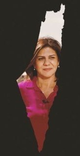 D09_09's tweet photo. شهيدة الكلمة... 😥
#شيرين_ابو_عاقلة 
#NewProfilePic https://t.co/SZAXFXrWmK