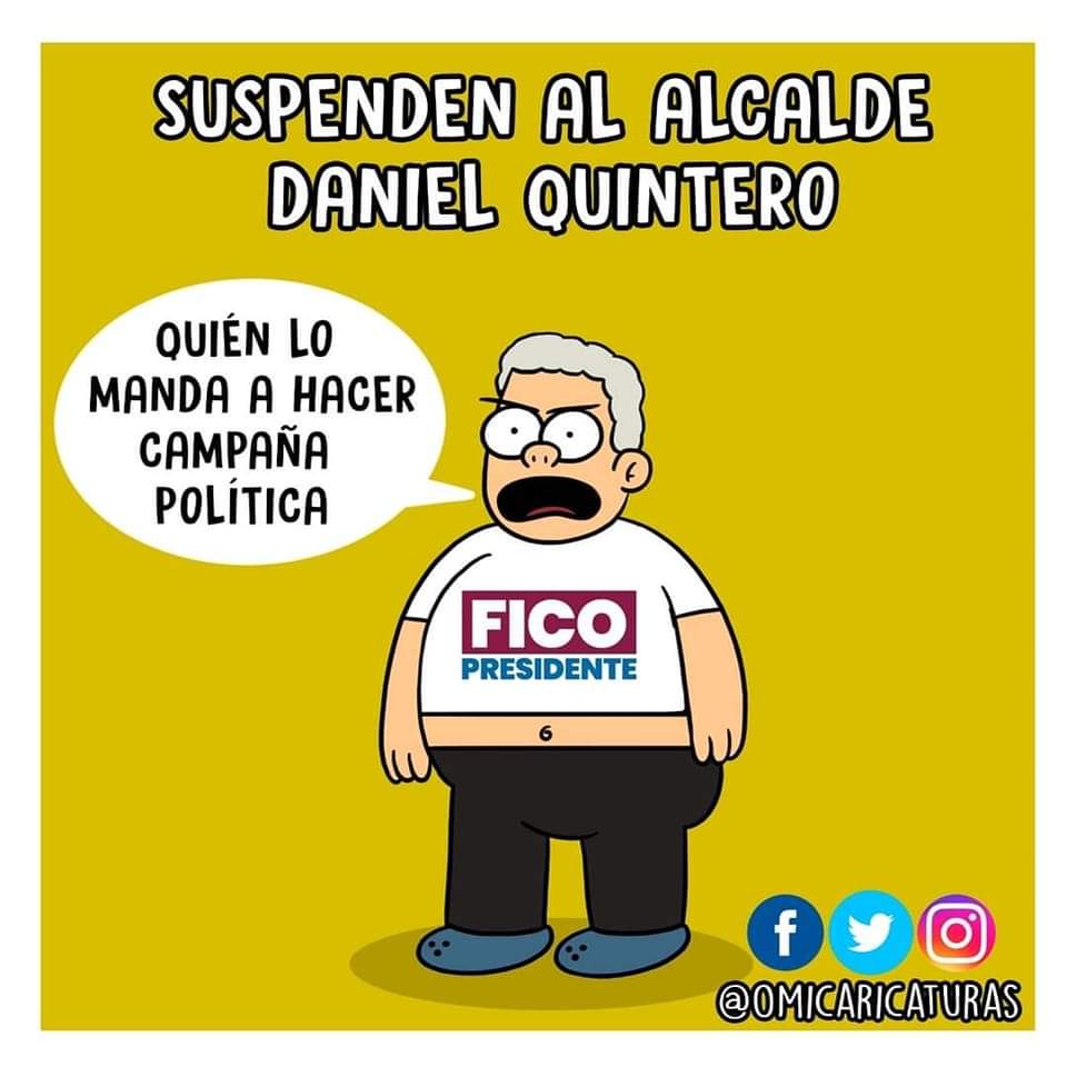 Ángela María Robledo tweet media