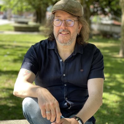mcarballo_com's tweet photo. #NuevaFotoDePerfil https://t.co/8rM9r82lwz