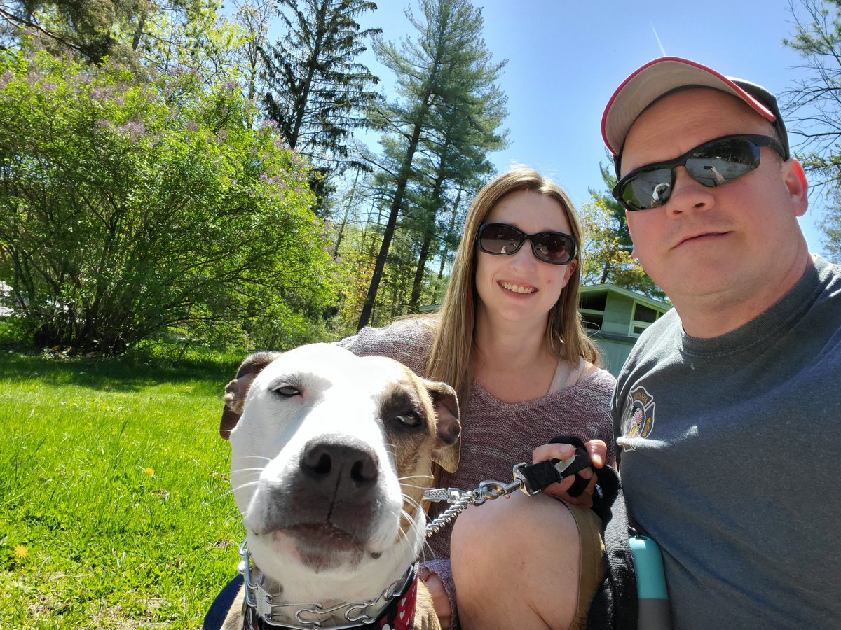 chrisnobes1's tweet photo. @BryonyWinn #yearofjoy We all enjoyed our 30 minute walk...hard not to with a perfect day and the best company. https://t.co/MovzlLF21C