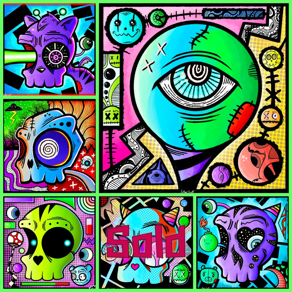 <a href="/jf_nft/">Jason Falovitch is now @jfx</a> My work on Foundation is currently listed between 0.15 and 0.2 $ETH buy now and reserve prices! 🙂

💙🖤💀🌈🔪💙🖤

foundation.app/@nft_murder