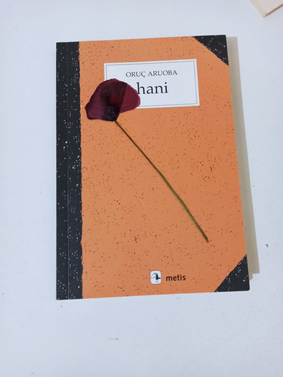 "Kendi olarak, sana gelen sana gereksinimi olmadan, seni isteyen sensiz de olabilecekken, senin ile olmayı seçen kendi olmasını, senin ile olmaya bağlayan O, işte..."

#orucauroba #hani #kitapseverlertakiplesiyor