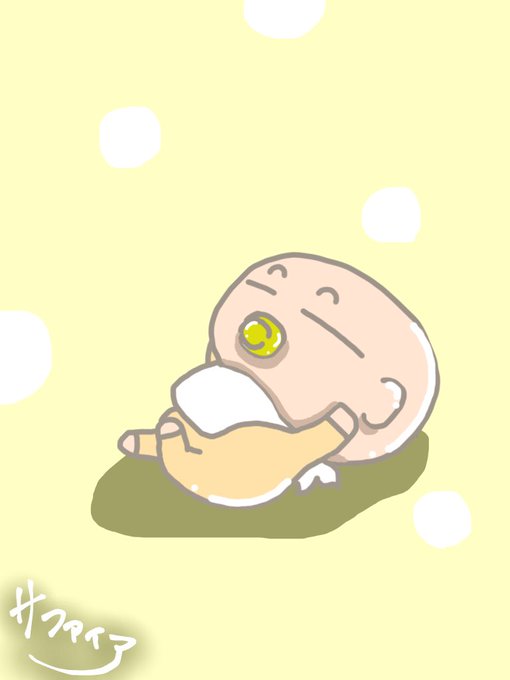 イラスト投稿のtwitterイラスト検索結果
