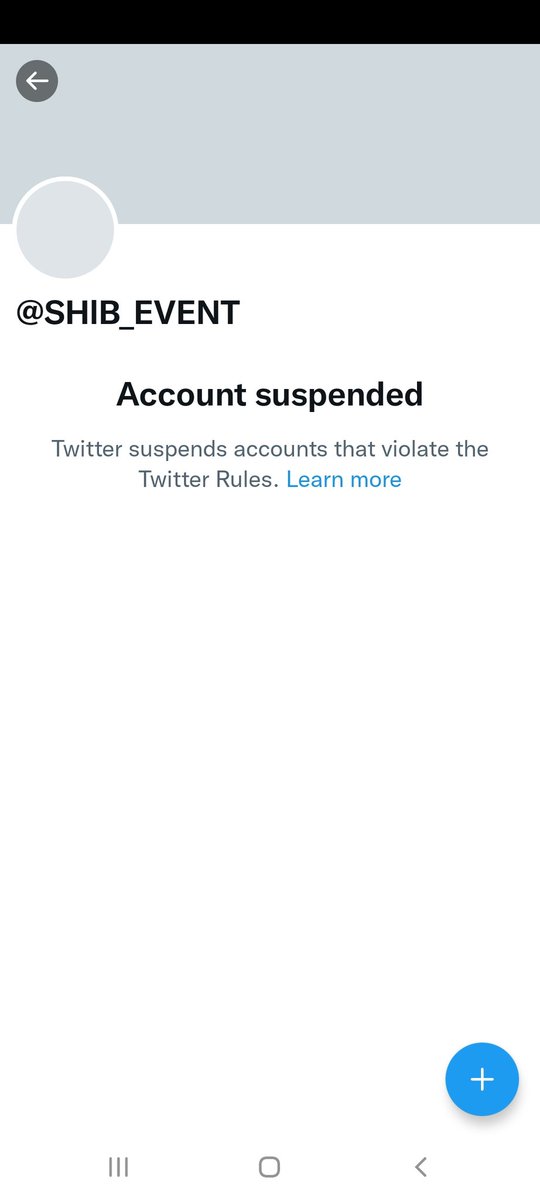 Dezaxe's tweet image. #SHIBARMY A little victory against scammers in this bloody day☠️☠️☠️