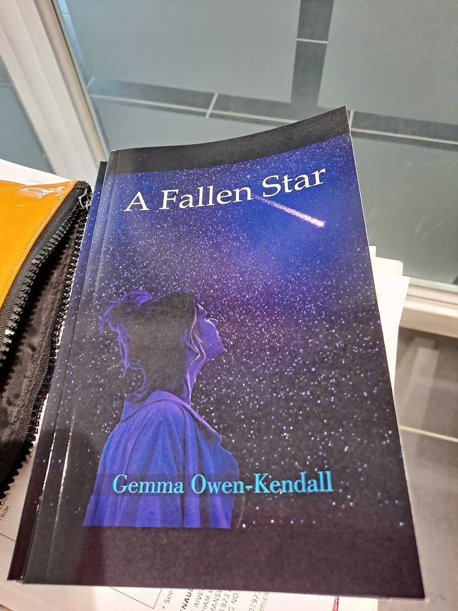 Received copies of my new book today ready for <a href="/CleeCultureFest/">CleethorpesCultureFestival</a> this weekend 
#WritingCommunity #supportinglocal #authorsoflincolnshire