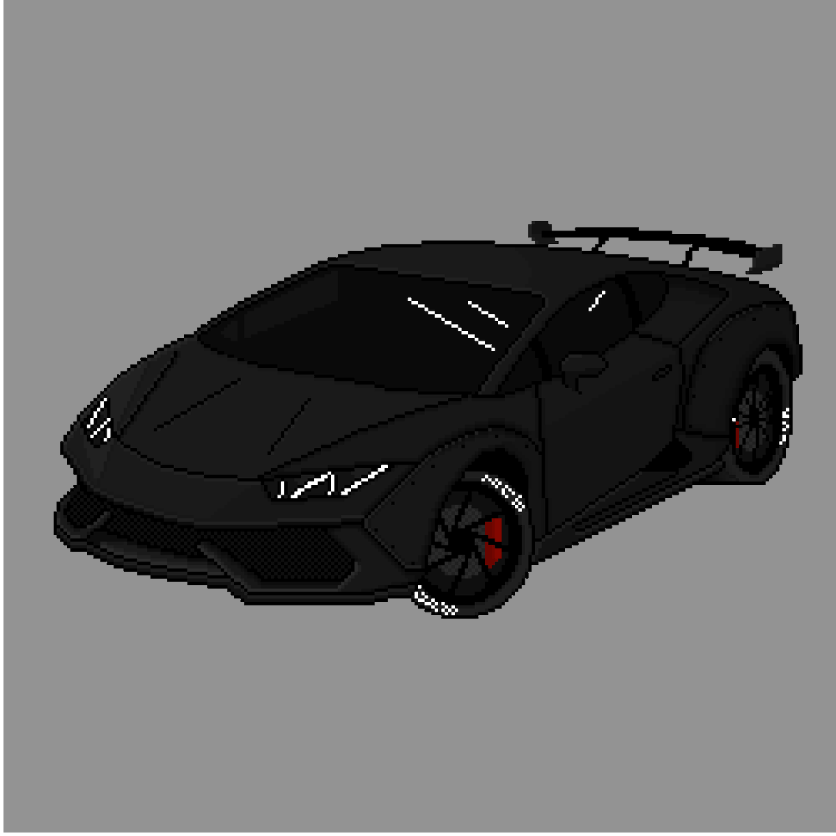 ChronicTrenchin's tweet photo. High-end clients only...

Win 10 WL Spots:
1 - Tag 3 Car Loving degens
2 - Like, Follow
@TheExoticsNFT
 
3 - Retweet

Exotic pfps will randomly receive a invite to discord.

#NFT #ETH #Solana #SolanaNFT #WLGiveaway https://t.co/1NMjyqMOZU