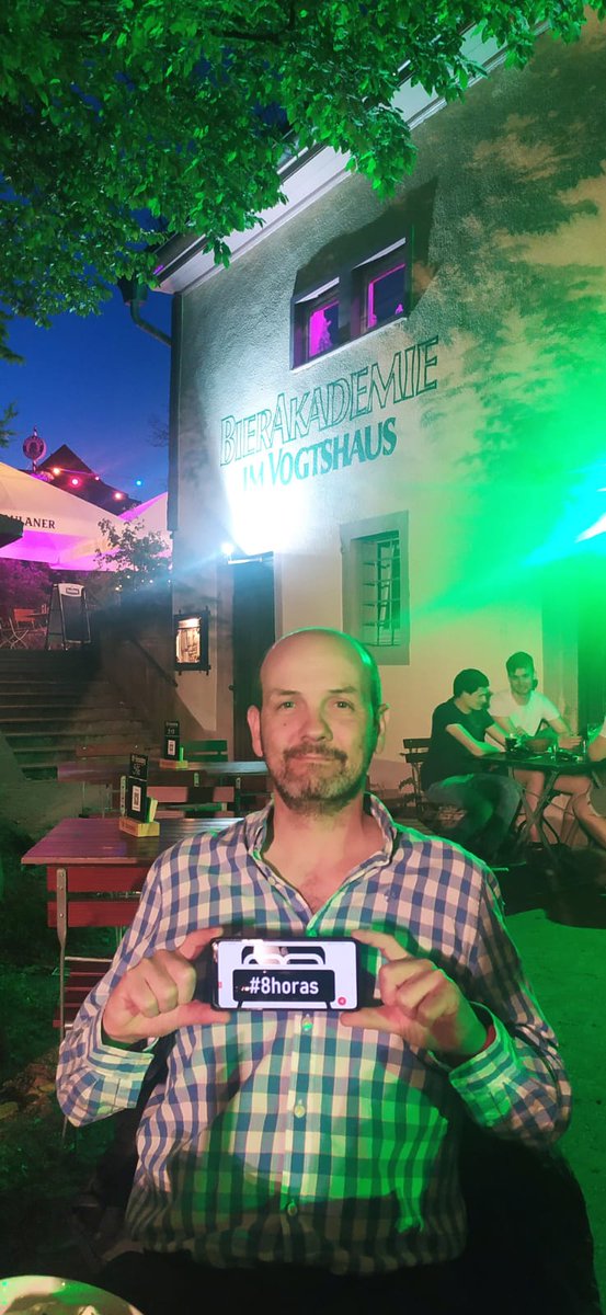 royuela_saez's tweet image. Desde Schewenningen, Alemania, con #8horas