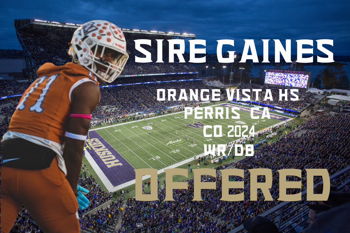 Orange Vista Football tweet media