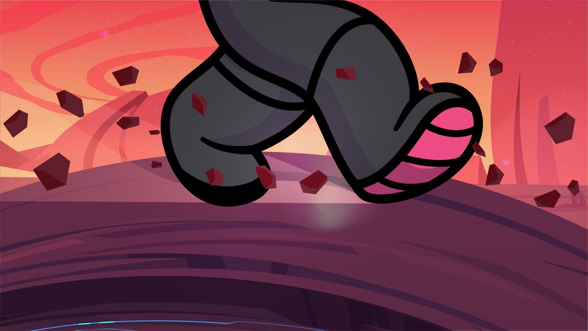 vatermelonnft's tweet photo. Melons first step on earth just caught on camera! 

Stay Connected for more updates! 

#nfts #nft #digitalart #art  #design #digitalillustration #nftsstories #crypto #digitalcollectibles #nftsold #metaverse https://t.co/4ZjO9nuKiK