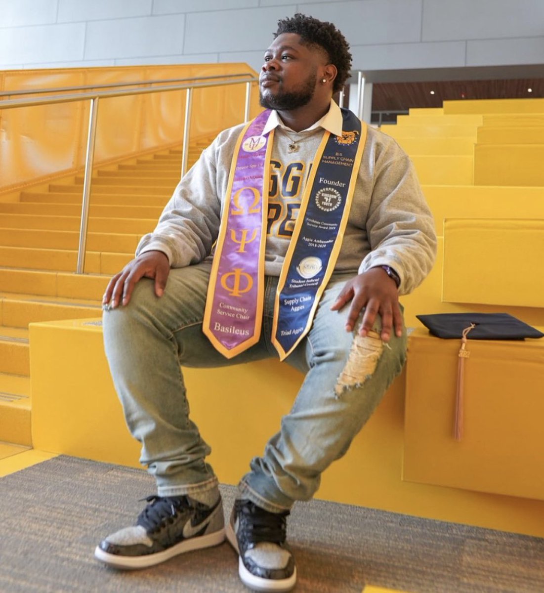 Middle College at NCA&T tweet media