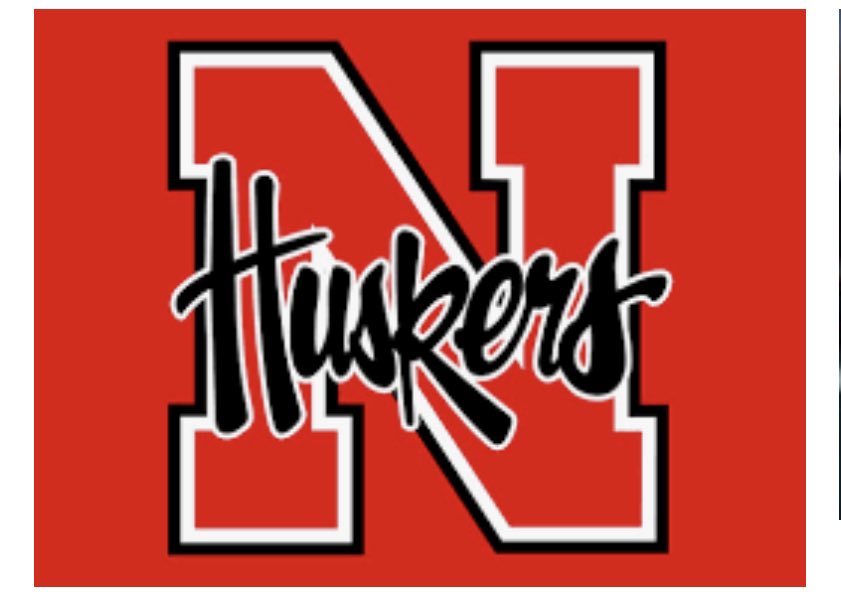 Carter83854638's tweet image. Blessed to have received an offer from the University of Nebraska!!