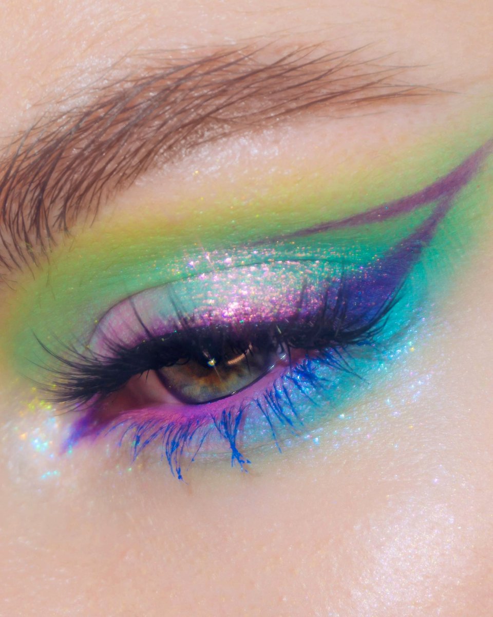 karlacosmetics's tweet photo. Who wants a tutorial?
🥝🦋🙏🏼🌸✨🍋 https://t.co/wobfNmuQhm