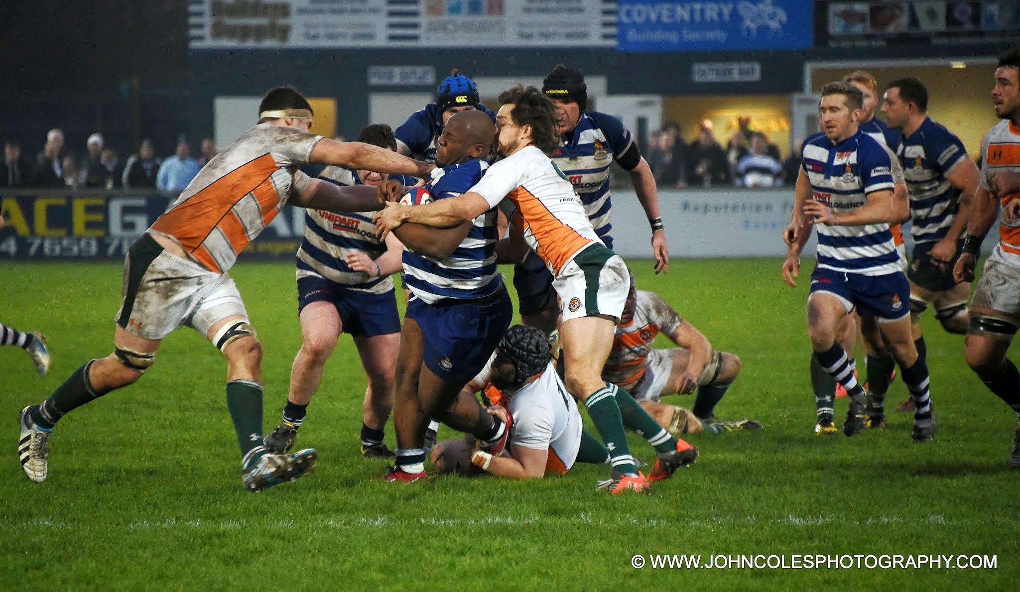 COVENTRY RUGBY FORMER PLAYERS (@CovRugbyFPA) / Twitter