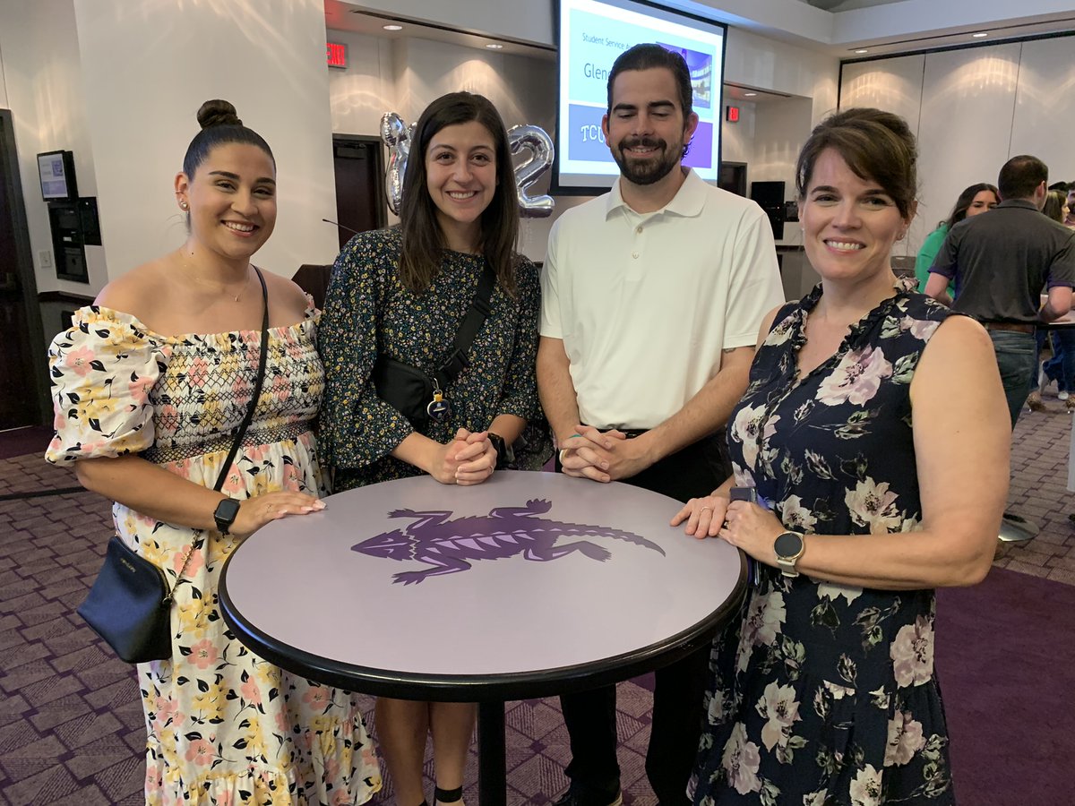 TCU Graduate Studies tweet media