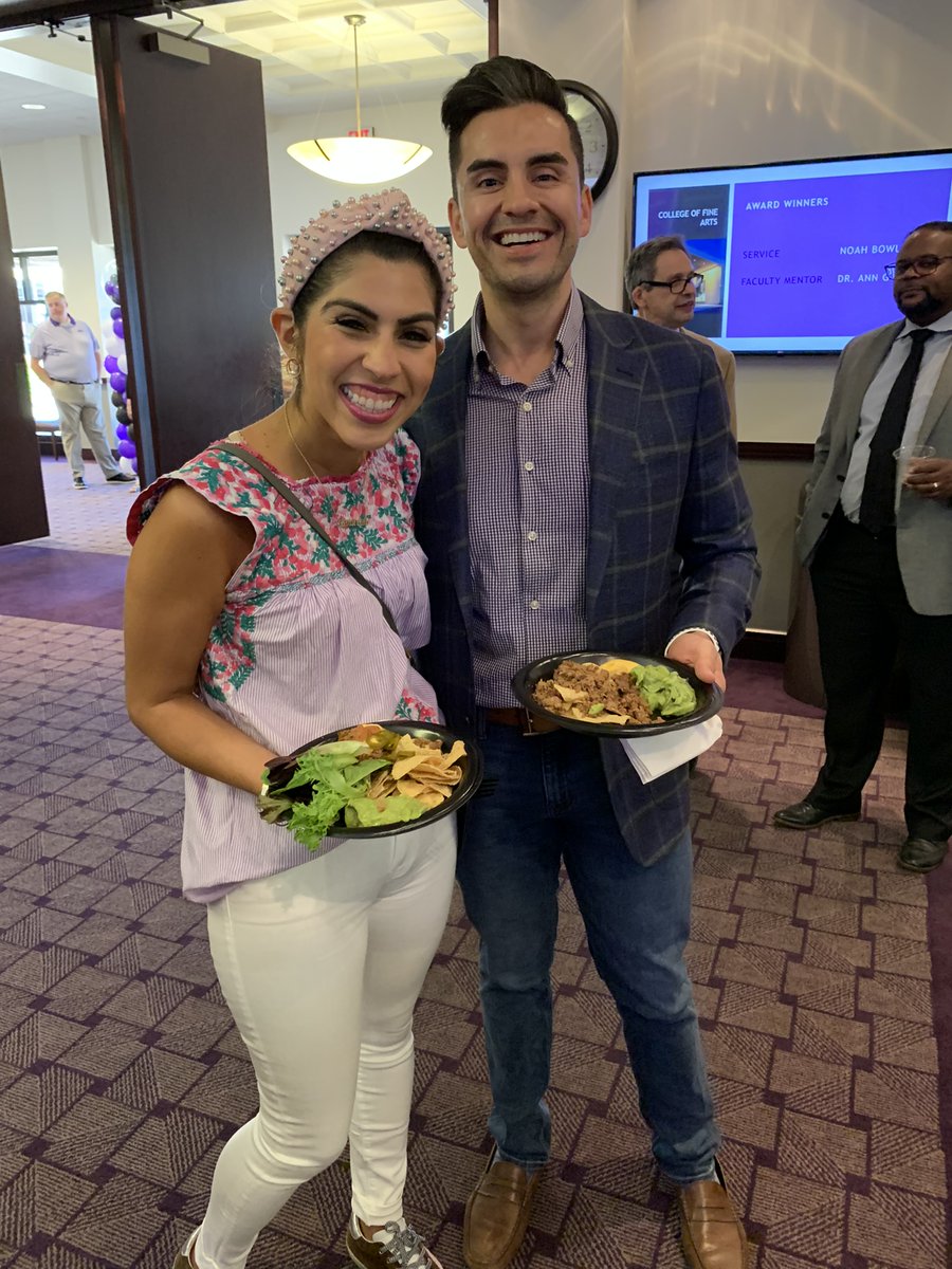 TCU Graduate Studies tweet media