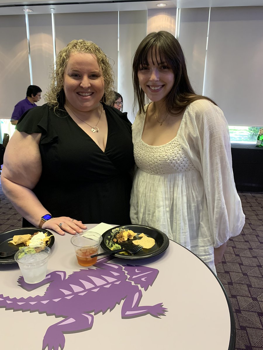 TCU Graduate Studies tweet media