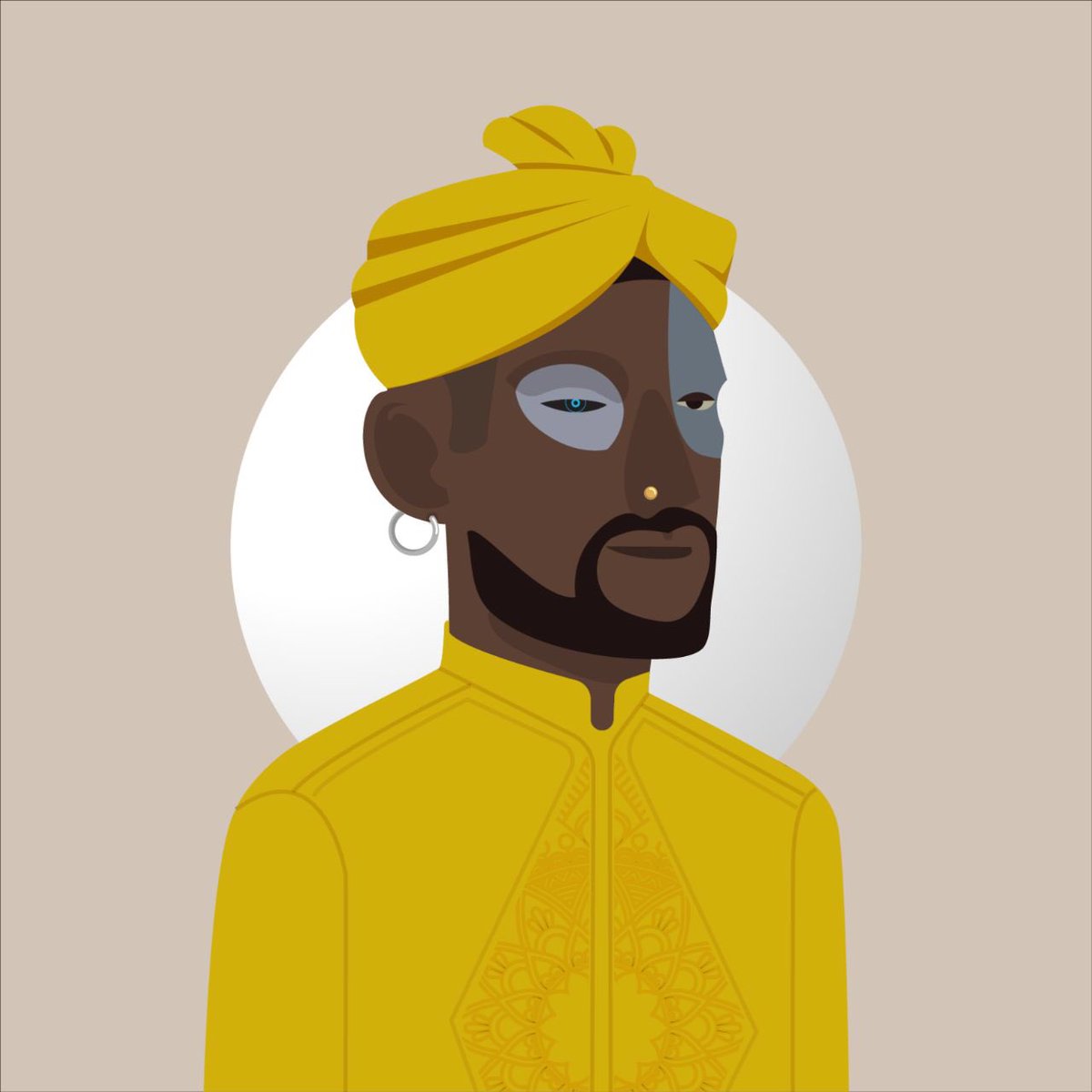 CyborgIndians's tweet photo. Meet AGASTIX
A rapper who can be seen vibing in cyphers.
He is a personification of influence with his jaw-dropping lyrics and bombshell statements. And let's not forget to mention, he is also Desi and he raps in desi style, full of charisma.
#CYIN #CYINEducation #cyborgIndians https://t.co/lXqK6XAQWY
