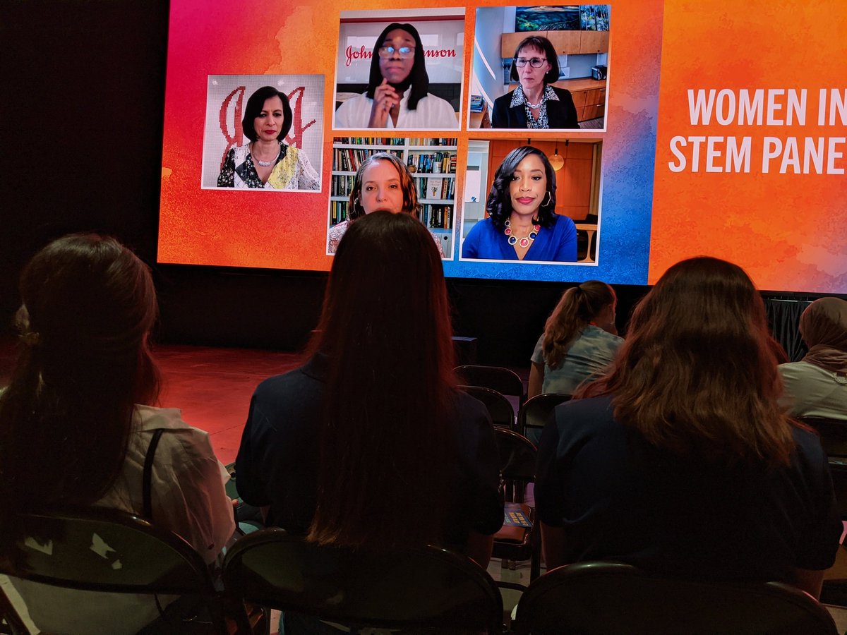 SciencePasco (@sciencepasco) on Twitter photo Pasco's 3 amazing women ISEF delegates attending the Johnson and Johnson sponsored Women in STEM Panel Session. #PascoProud #RegeneronISEF @leadlearnpasco <a href="/pascoschools/">Pasco County Schools</a> Pasco's 3 amazing women ISEF delegates attending the Johnson and Johnson sponsored Women in STEM Panel Session. #PascoProud #RegeneronISEF @leadlearnpasco <a href="/pascoschools/">Pasco County Schools</a>