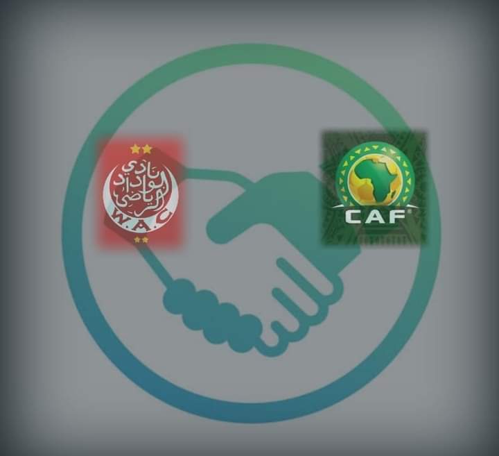 AlAhly2023's tweet photo. صفقة العار ✍️
هل تعلم لماذا تأخر الإعلان عن النهائي الأفريقي ؟ 
قرعة الأدوار الثمانية جعلت الوادا ( لقجع ) في طريق صانداونز ( موتسيبي ) وهنا كانت الصفقة بأن تكون المباراة النهائية على ملعب الفائز منهماخرج صانداونز مبكرا واجتاز الوداد الفريق الجزائري 
#FIFAsupportingCAFcorruption https://t.co/BdE53DJlUt