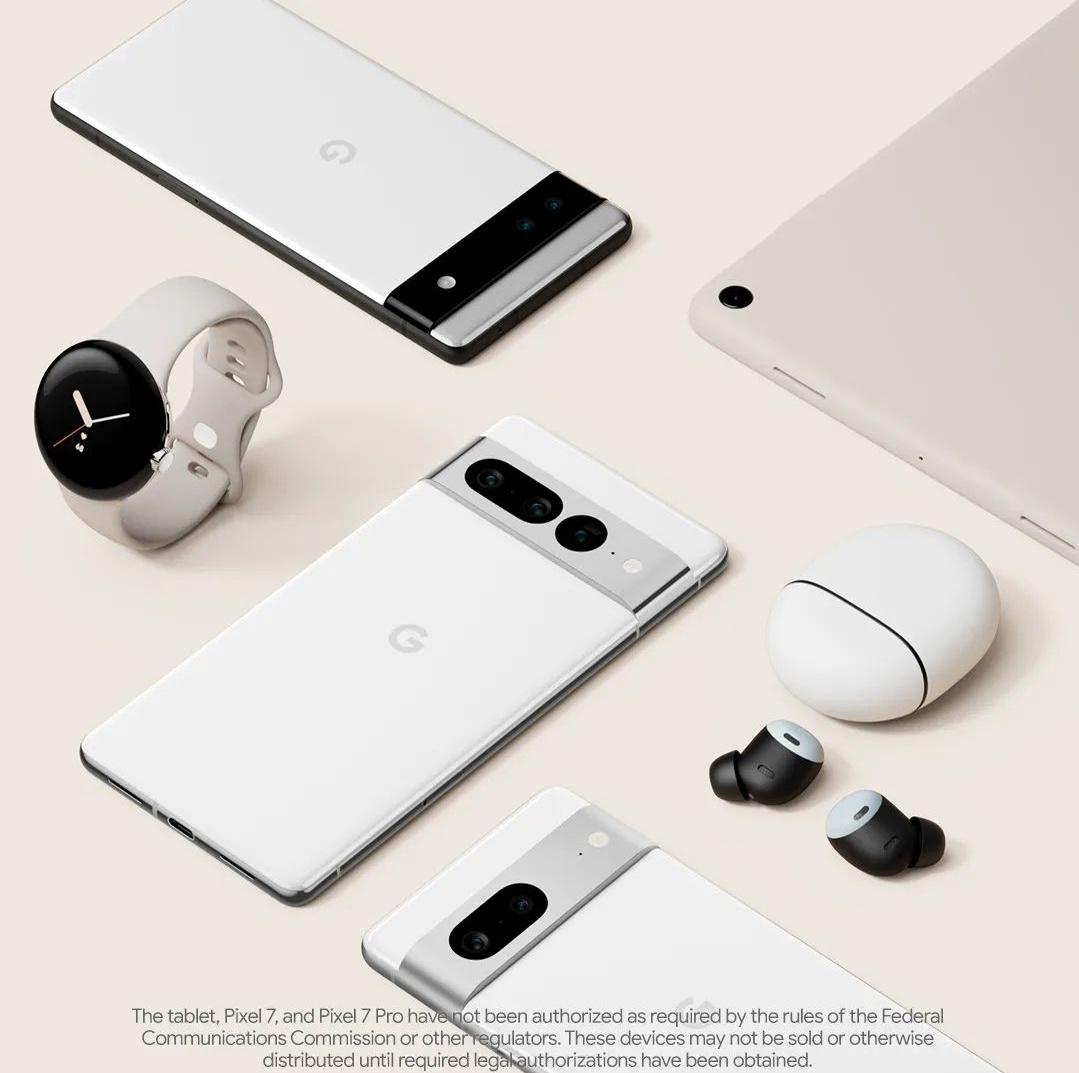 techfasure's tweet photo. @Google @madebygoogle https://t.co/A6SQpmvzMT