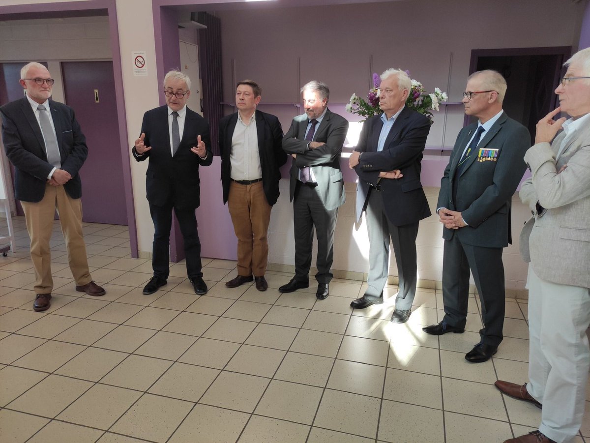 François Deysson tweet media