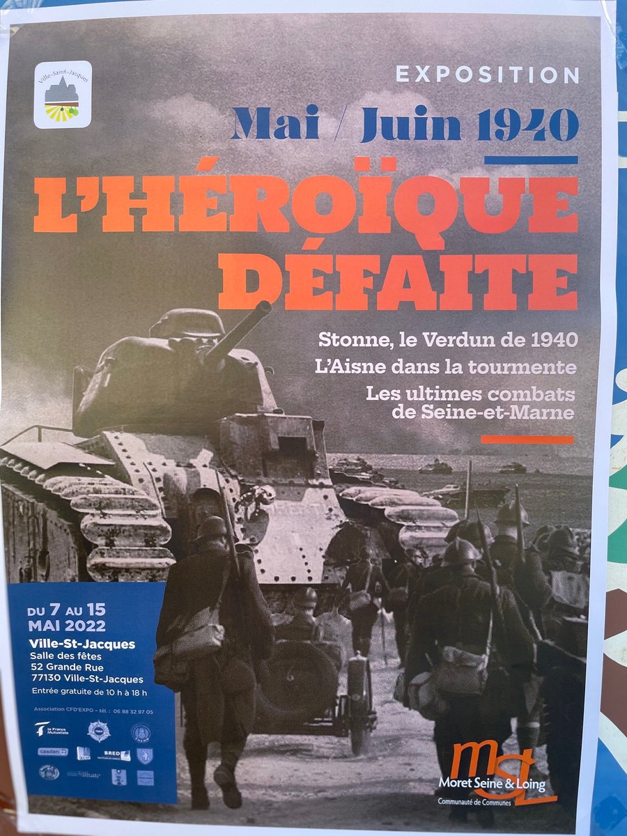 François Deysson tweet media