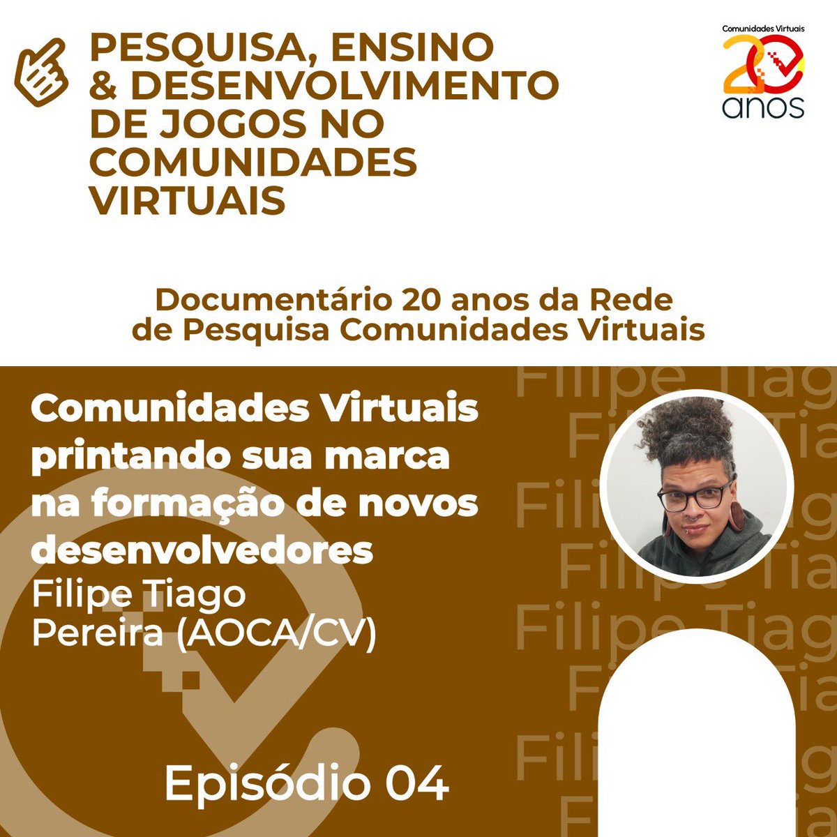 lynnalves's tweet photo. Assistam, comentem e divulguem!!
Cliquem no link -https://t.co/AmG5MrF6VS
Aguardem os novos episódios!! https://t.co/4ExptMdkeT