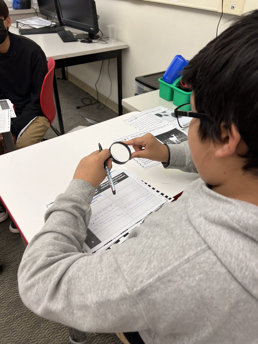 Katrina Darling (@mrsdarlingrbms) on Twitter photo 7th Grade Social Studies Ss trying to figure out what happened to the lost colonists of Roanoke Island! π #bestself @rbmsBerry <a href="/rbmsROCKETS/">Red Bank Middle</a> 7th Grade Social Studies Ss trying to figure out what happened to the lost colonists of Roanoke Island! π #bestself @rbmsBerry <a href="/rbmsROCKETS/">Red Bank Middle</a>