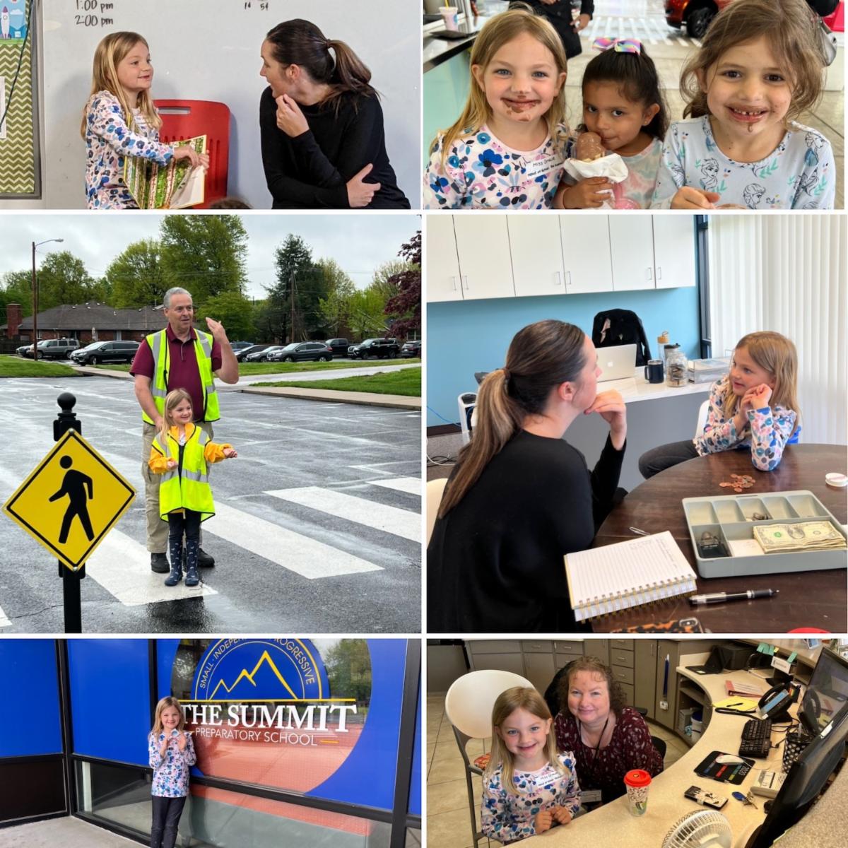 TheSummitPrep's tweet photo. Read all about Miss Gracie's tenure as Head of School in this week's Raven Report! We hope to see you all at graduation tomorrow (May 12th) at MSU Plaster Student Union! https://t.co/8MYxhVrgSd
https://t.co/kbL0KIIu35 https://t.co/N5o04Ay3f6