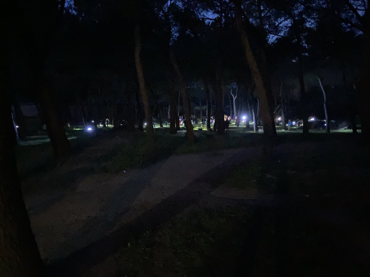 Buscando las estrellas para devolvérselas al duende Zacarías
#granja5años <a href="/HBSTORREJON/">Humanitas Torrejón</a>