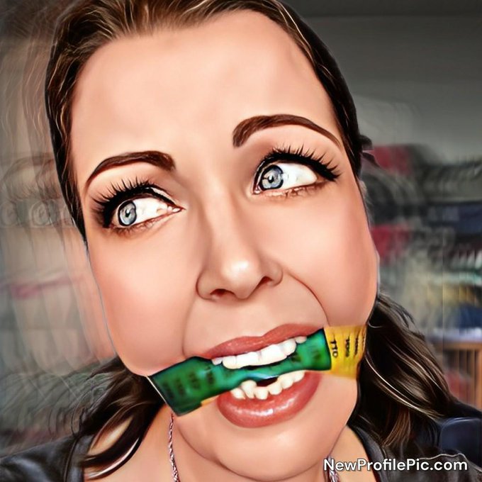 More gagged 'profile pics'. I love what this does to damsel eyes https://t.co/3ZNeQR8djL<a href="/tag/footfetish"class="tags"><span>#footfetish</span></a><a href="/tag/feet"class="tags"><span>#feet</span></a><a href="/tag/footbondage"class="tags"><span>#footbondage</span></a><a href="/tag/wrinklysole"class="tags"><span>#wrinklysole</span></a>