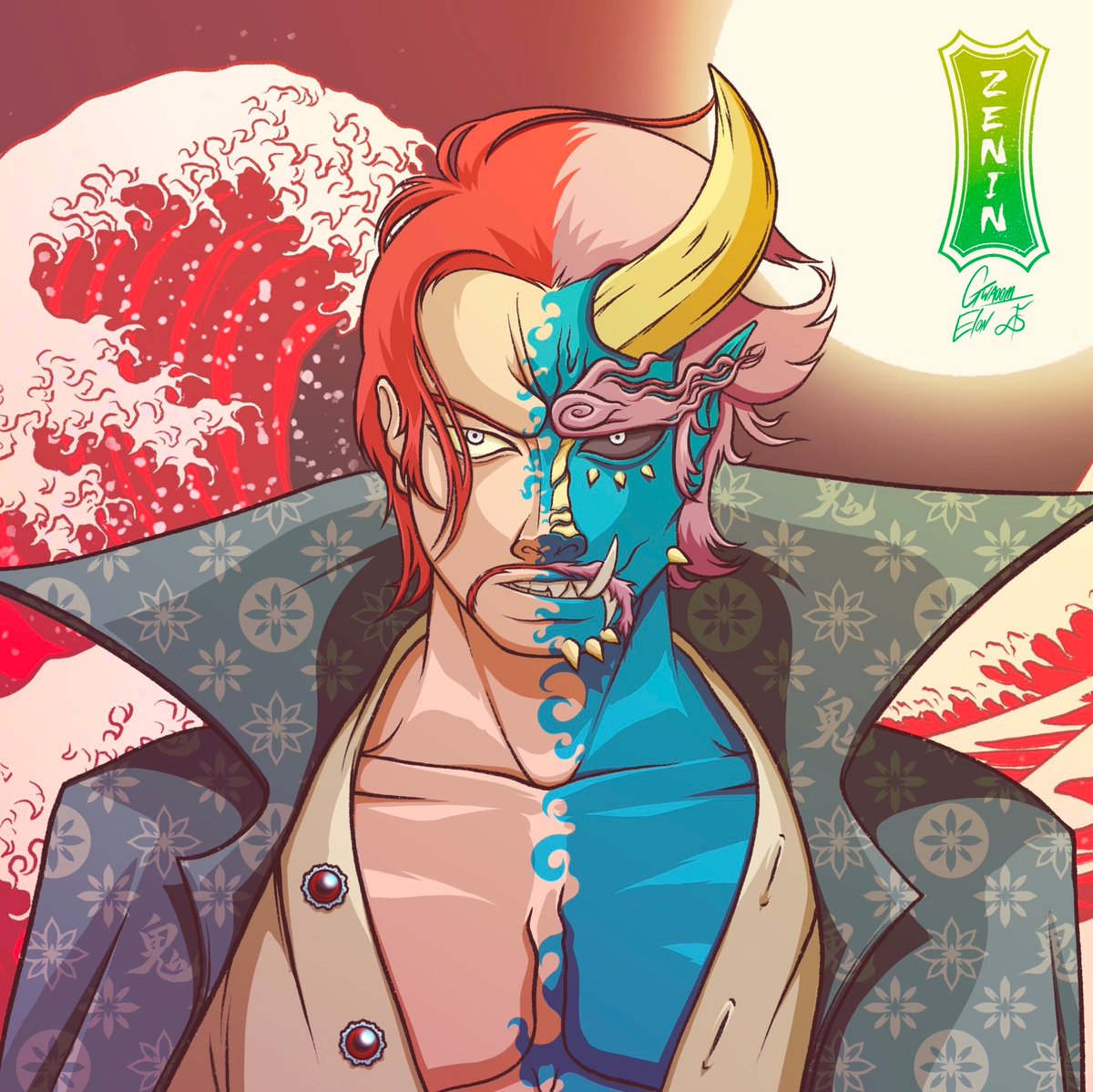 🎁 Whitelist Giveaway 🎁

3 WL spots for  <a href="/ZeninNFT/">Zenin</a> 

To Enter:
1⃣ RT and like this tweet
2⃣ Follow <a href="/kaelenwere/">Kman</a>  + <a href="/ZeninNFT/">Zenin</a> 
3⃣ Tag 3 friends 

Winners announced in 24 hours ⏰

#SolNFT #NFTGiveaways #SolanaGiveaways #NFTCommmunity