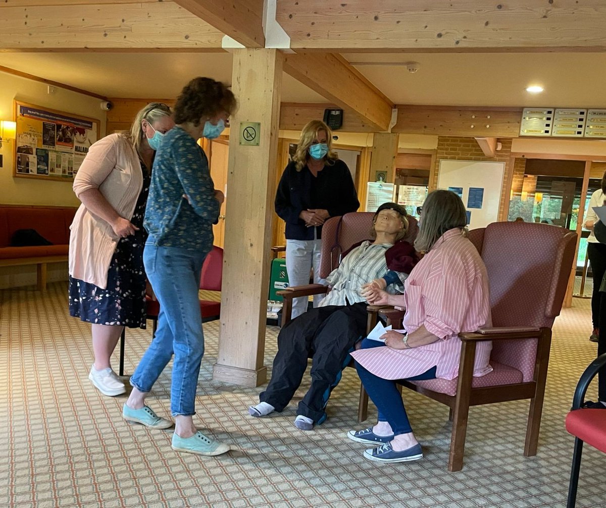 Jane Roome tweet media