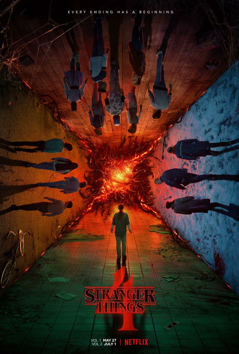 THorror_Lover_'s tweet photo. ESTRENOS DE TERROR MÁS DESTACADOS DE ESTE VERANO

— Stranger Things 4 (27/5 - 1/7)
— The Black Phone (24/6)
— ¡Nope! (22/7)
— Salem's Lot (9/9)

¿Cuál tenéis más ganas de ver? https://t.co/x5VCMlCckc