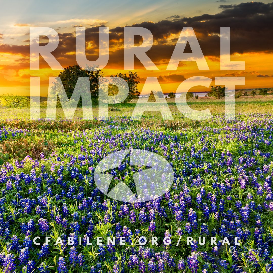 Community Foundation tweet media