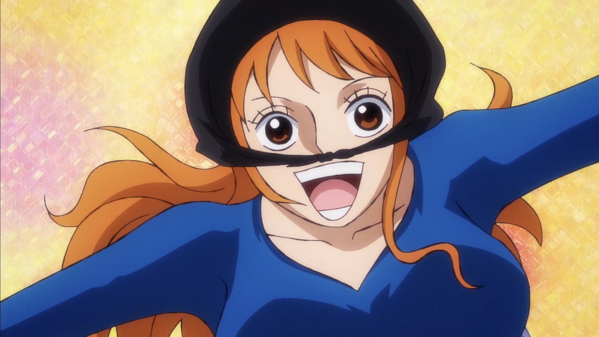 Nami Daily Anime One Piece T Co Zgd81plycy Twitter