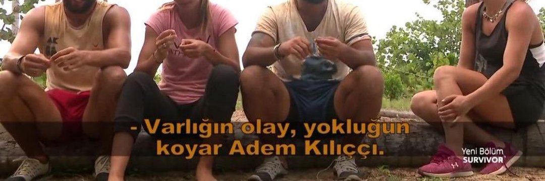 "AdemKılıççı YalnızDeğildir"  Şampiyonluk saflarında yerimizi alalım