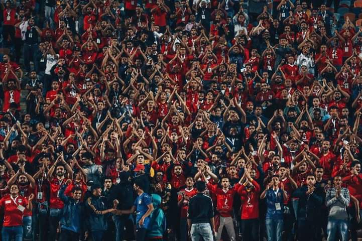 AlAhly2023's tweet photo. ندووس شوية  كمان يشباب عايزين نعلي عن امبارح 🦅💪
#FIFAsupportingCAFcorruption https://t.co/CL1fGBpQLp
