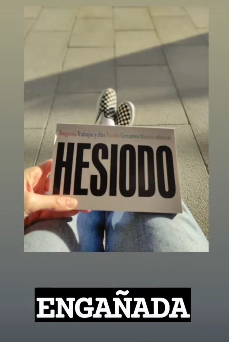 Necesito vacaciones.