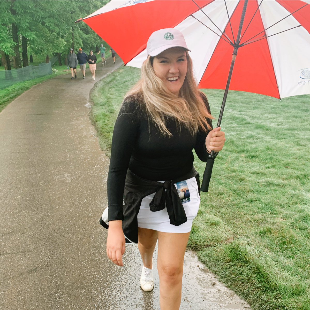 taylormryan_'s tweet photo. #ThatFaceWhen you get your DREAM JOB!

After 5 awesome months of freelancing with the @PGATOUR social media team, I am thrilled to announce that I will be moving to Jacksonville, FL and accepting a full time role as a Digital Content Associate! https://t.co/g2vVaQEIra