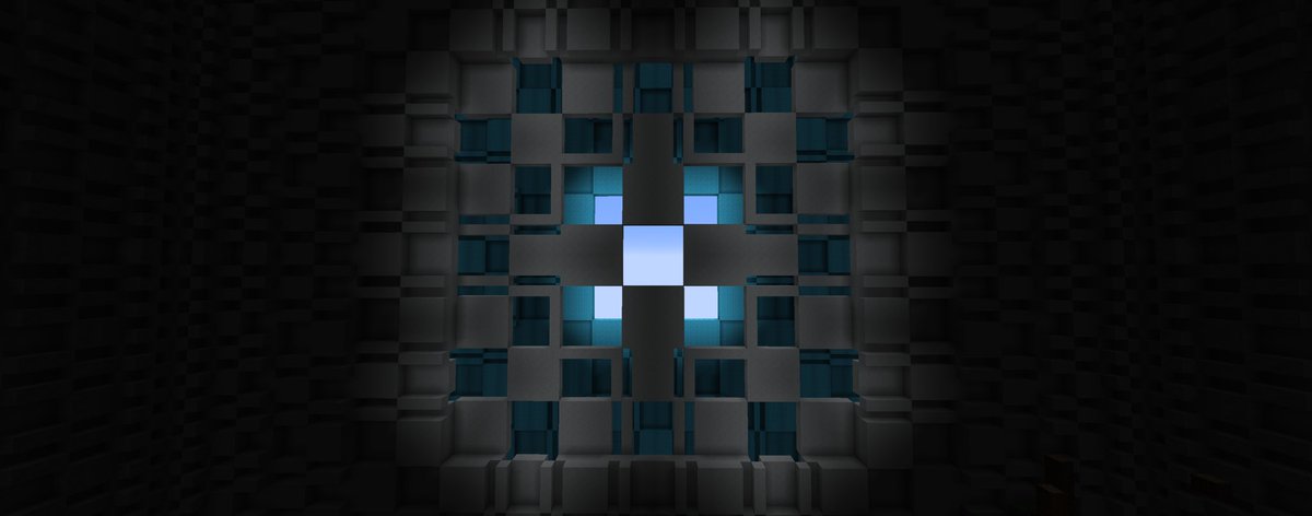 caesreon's tweet photo. Honestly I have no idea how I should name this image but somehow I really like it🤔

#minecraft #minecraftbuilds #design #creative #gaming #minecraftonly #art #kunst https://t.co/ixu6rKrvae