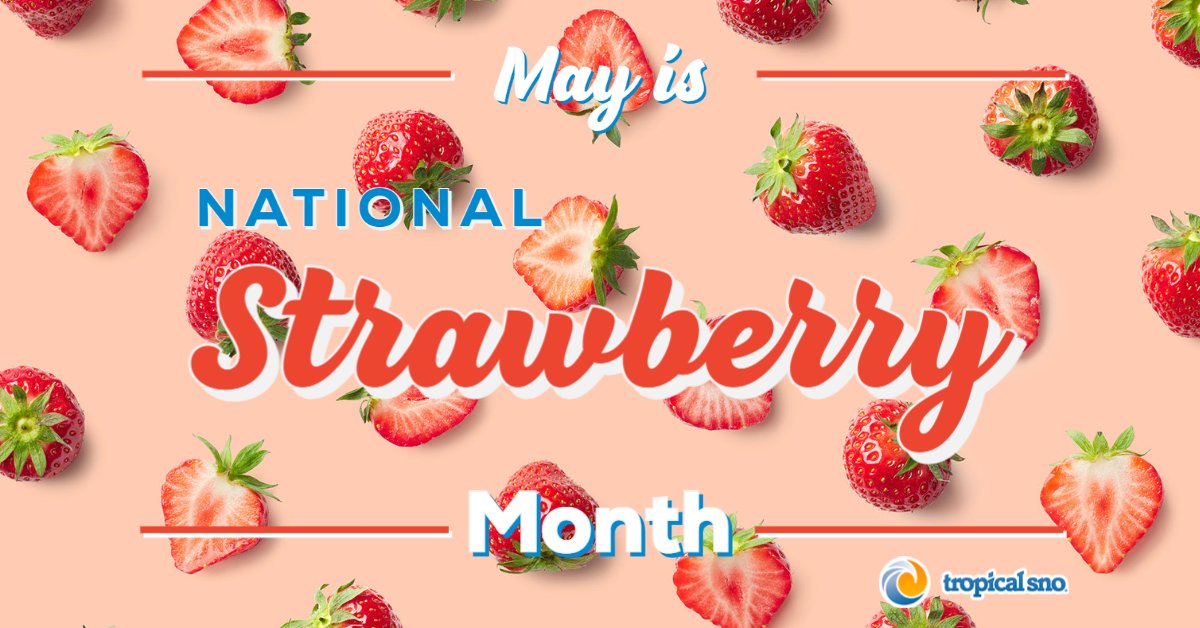 Tropical Sno tweet media