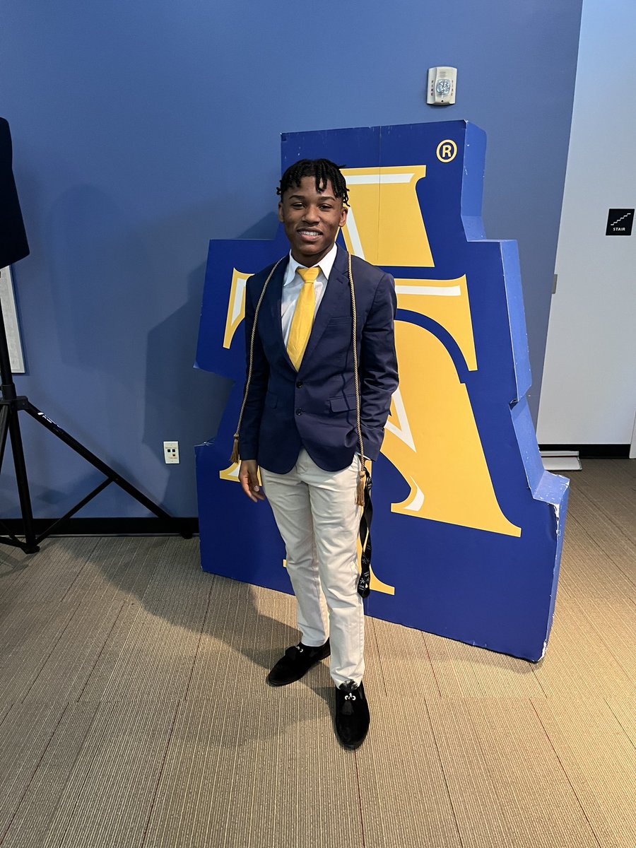 Middle College at NCA&T tweet media