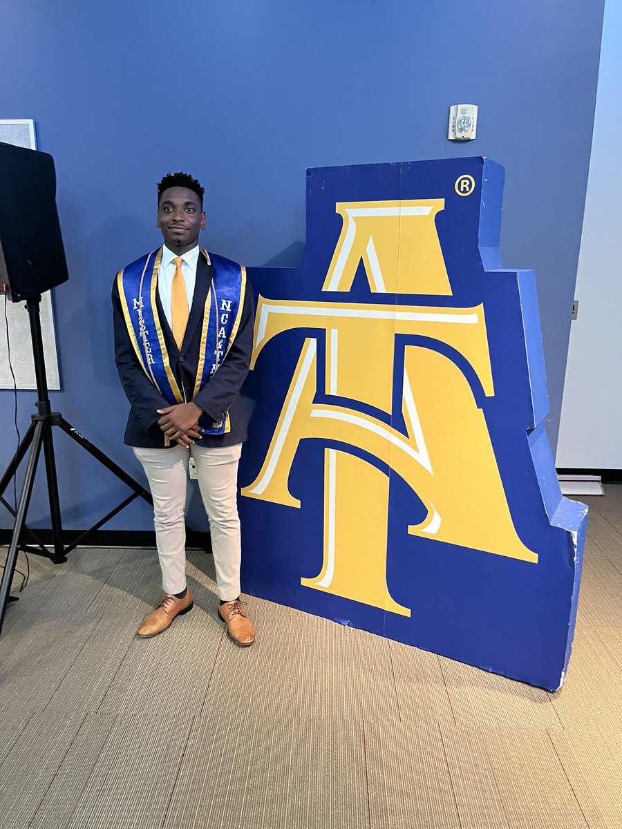 Middle College at NCA&T tweet media