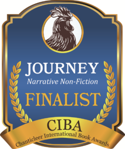 I am so honored that How Much Big Is the Sky has advanced to the Finalist round in the Chanticleer International Book Awards for narrative non-fiction. Thank you, <a href="/ChantiReviews/">Chanticleer Reviews</a> #howmuchbigisthesky
